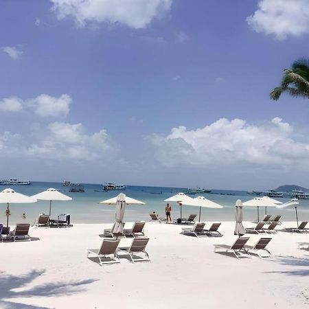 Thuan Hai Hotel Phu Quoc Buitenkant foto