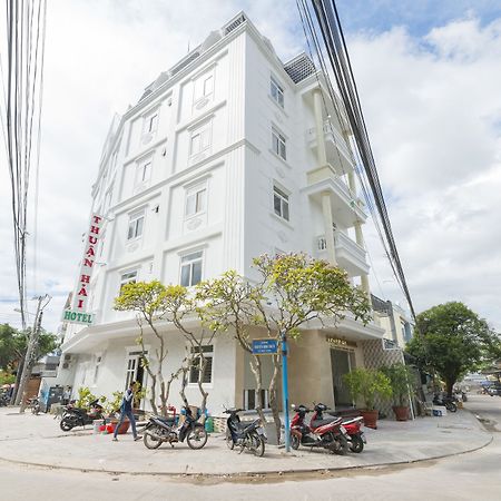 Thuan Hai Hotel Phu Quoc Buitenkant foto