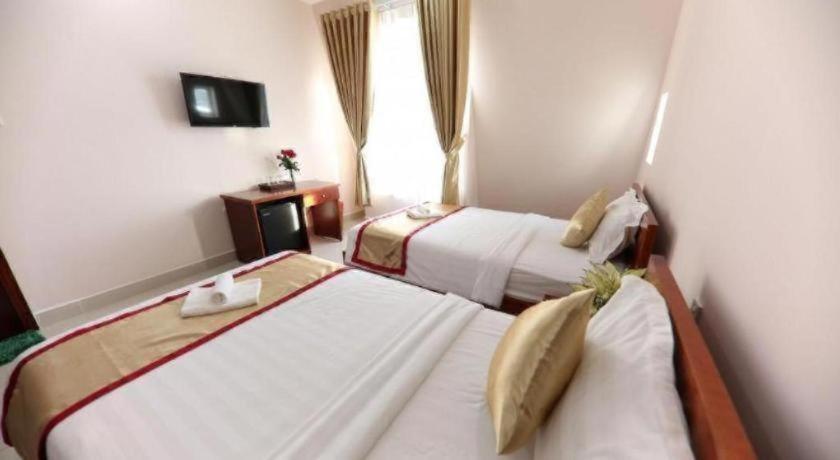 Thuan Hai Hotel Phu Quoc Buitenkant foto