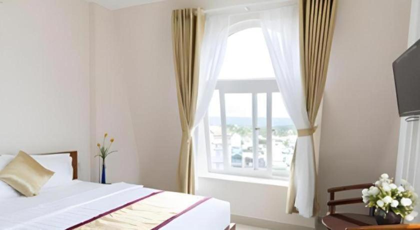 Thuan Hai Hotel Phu Quoc Buitenkant foto
