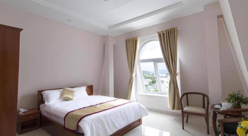 Thuan Hai Hotel Phu Quoc Buitenkant foto