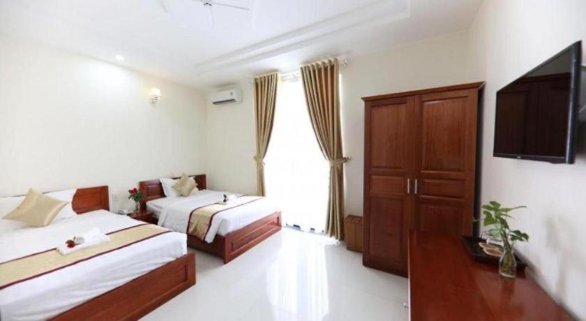 Thuan Hai Hotel Phu Quoc Buitenkant foto