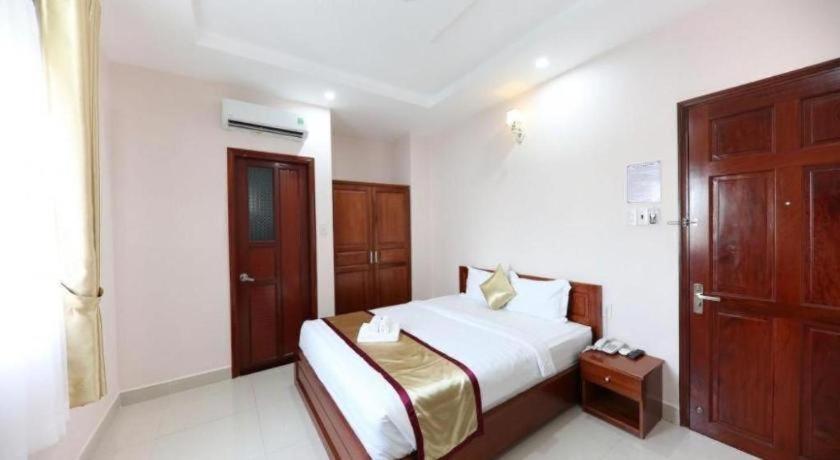 Thuan Hai Hotel Phu Quoc Buitenkant foto