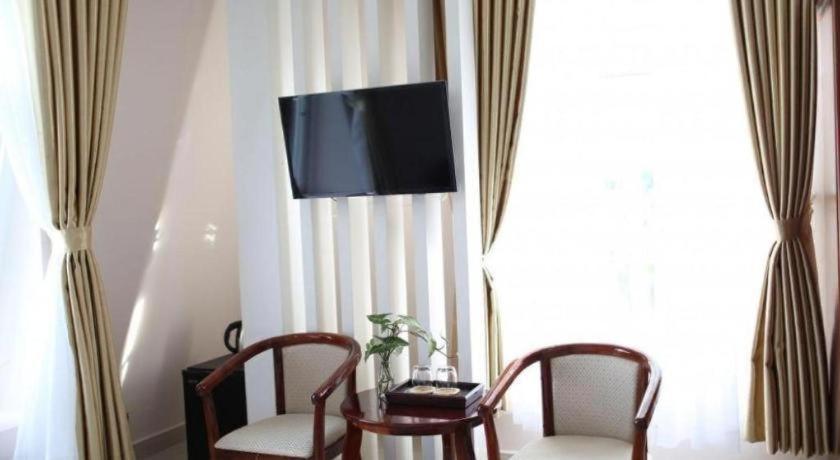 Thuan Hai Hotel Phu Quoc Buitenkant foto