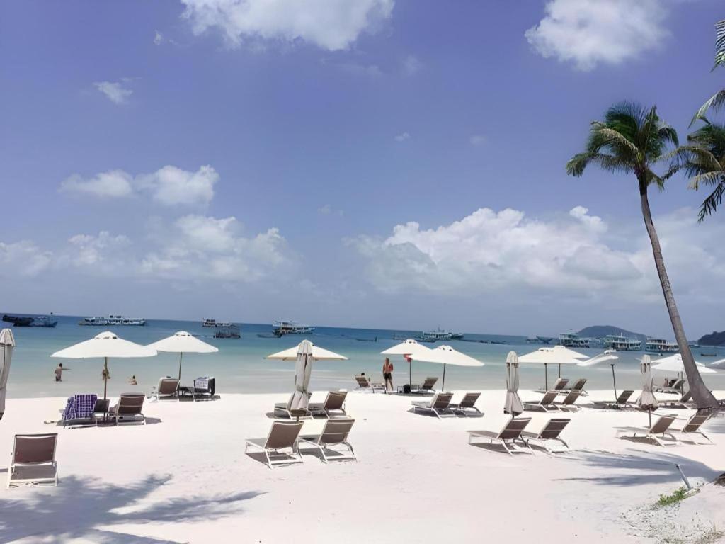 Thuan Hai Hotel Phu Quoc Buitenkant foto
