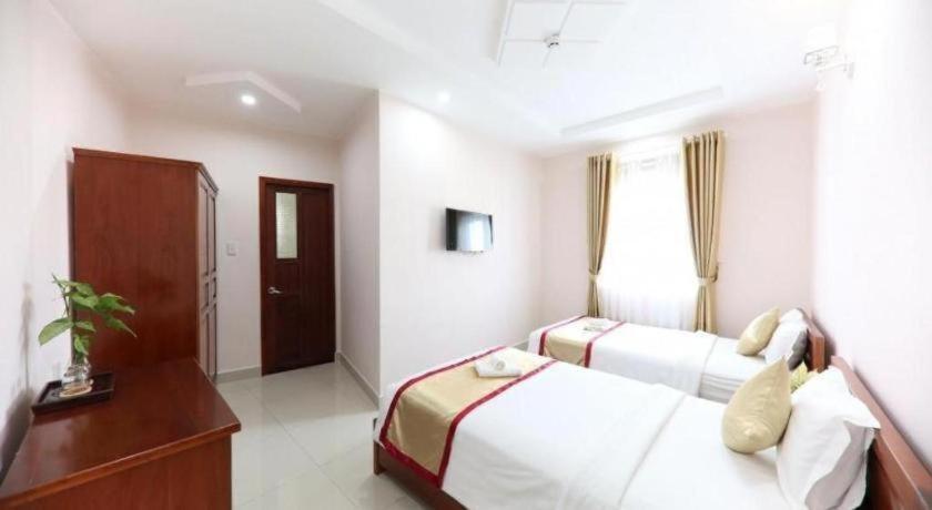 Thuan Hai Hotel Phu Quoc Buitenkant foto