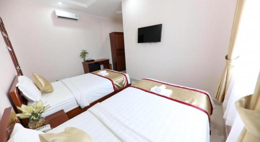 Thuan Hai Hotel Phu Quoc Buitenkant foto