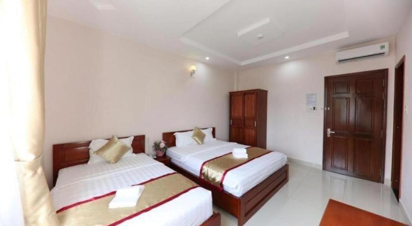 Thuan Hai Hotel Phu Quoc Buitenkant foto
