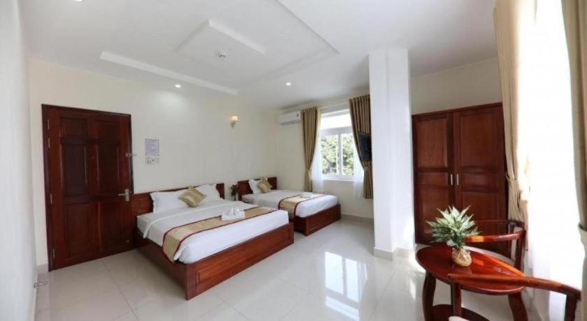 Thuan Hai Hotel Phu Quoc Buitenkant foto