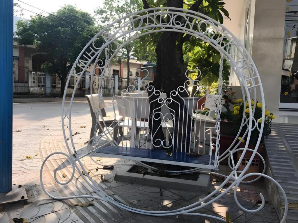 Thuan Hai Hotel Phu Quoc Buitenkant foto