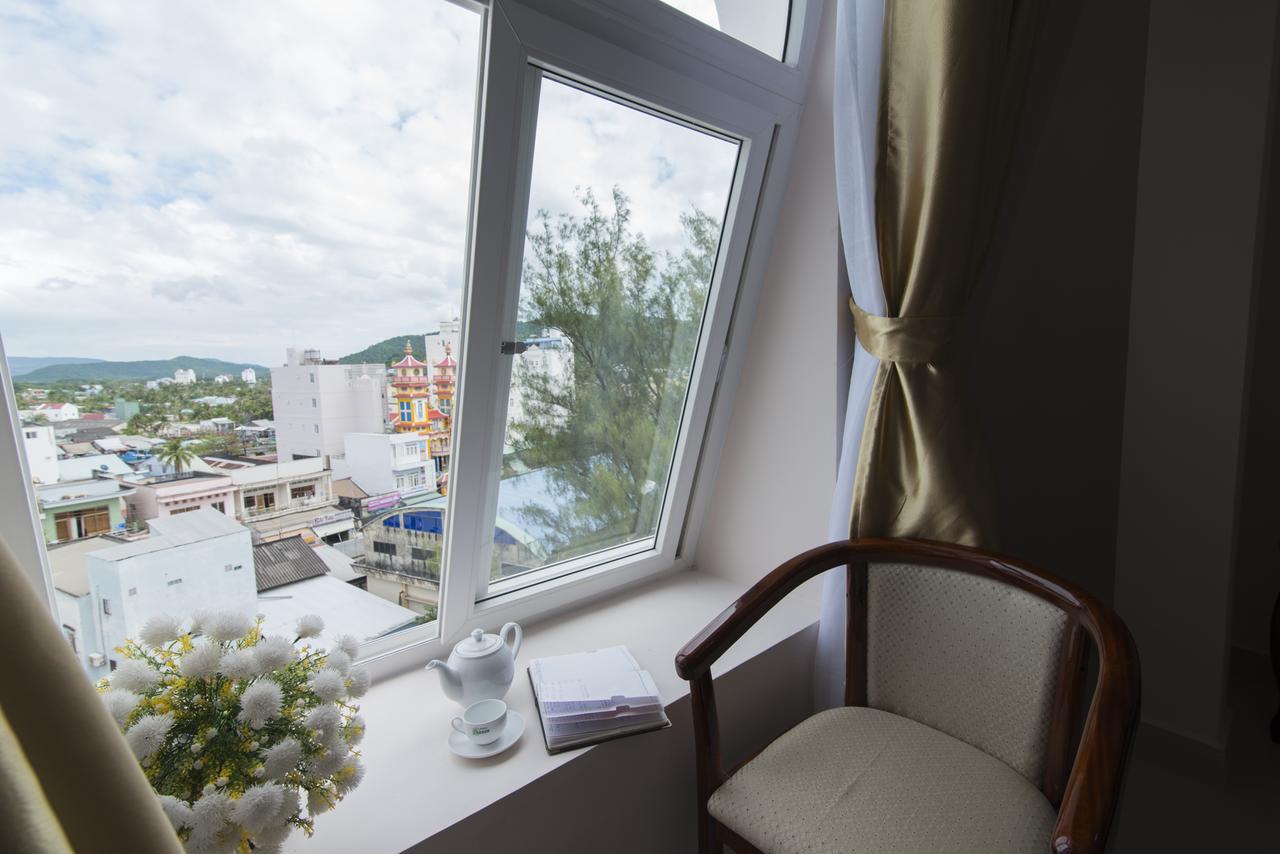 Thuan Hai Hotel Phu Quoc Buitenkant foto