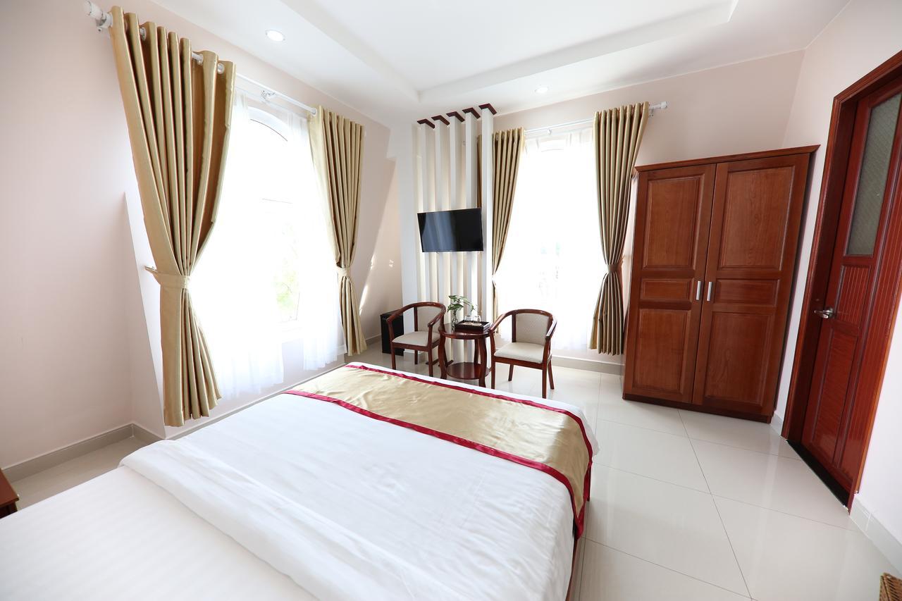 Thuan Hai Hotel Phu Quoc Buitenkant foto