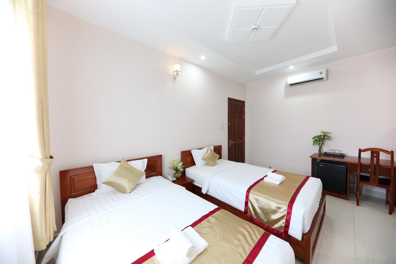 Thuan Hai Hotel Phu Quoc Buitenkant foto