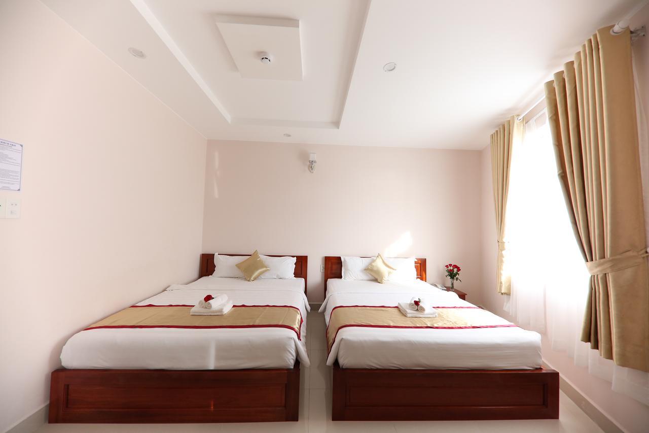 Thuan Hai Hotel Phu Quoc Buitenkant foto
