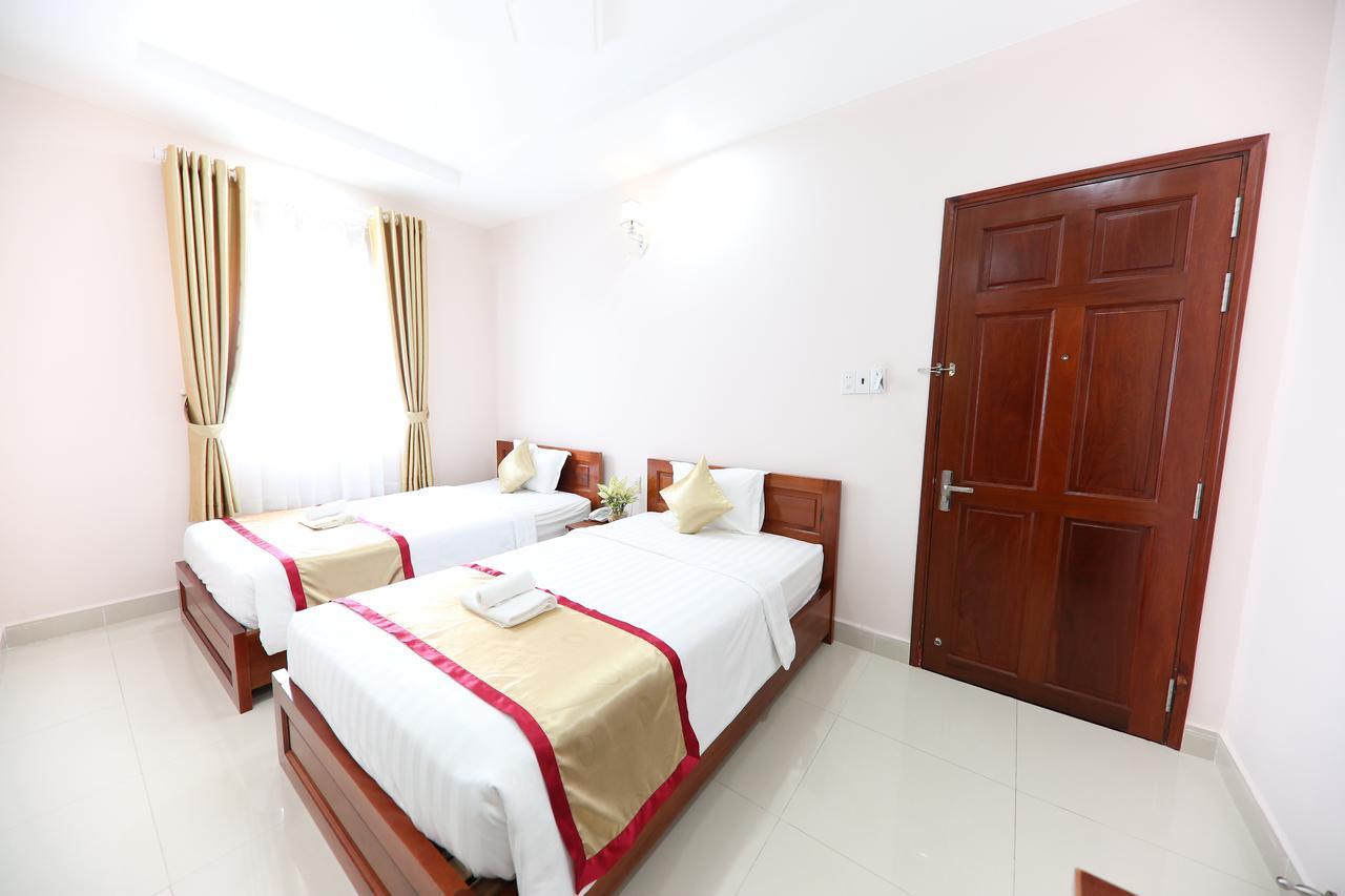Thuan Hai Hotel Phu Quoc Buitenkant foto