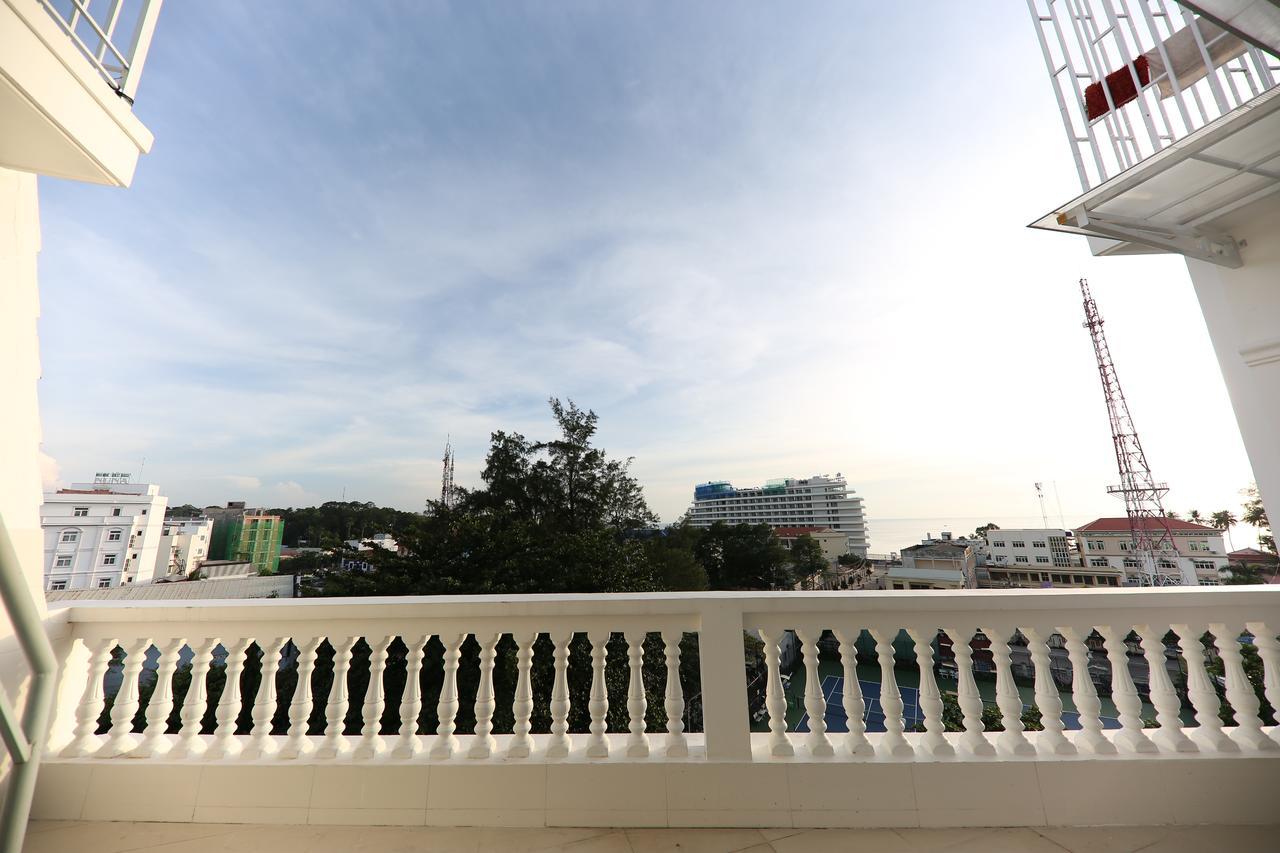 Thuan Hai Hotel Phu Quoc Buitenkant foto