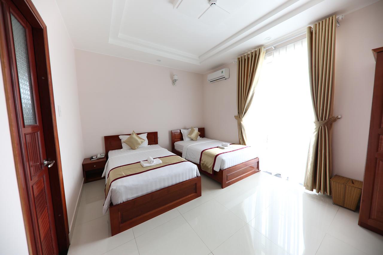 Thuan Hai Hotel Phu Quoc Buitenkant foto