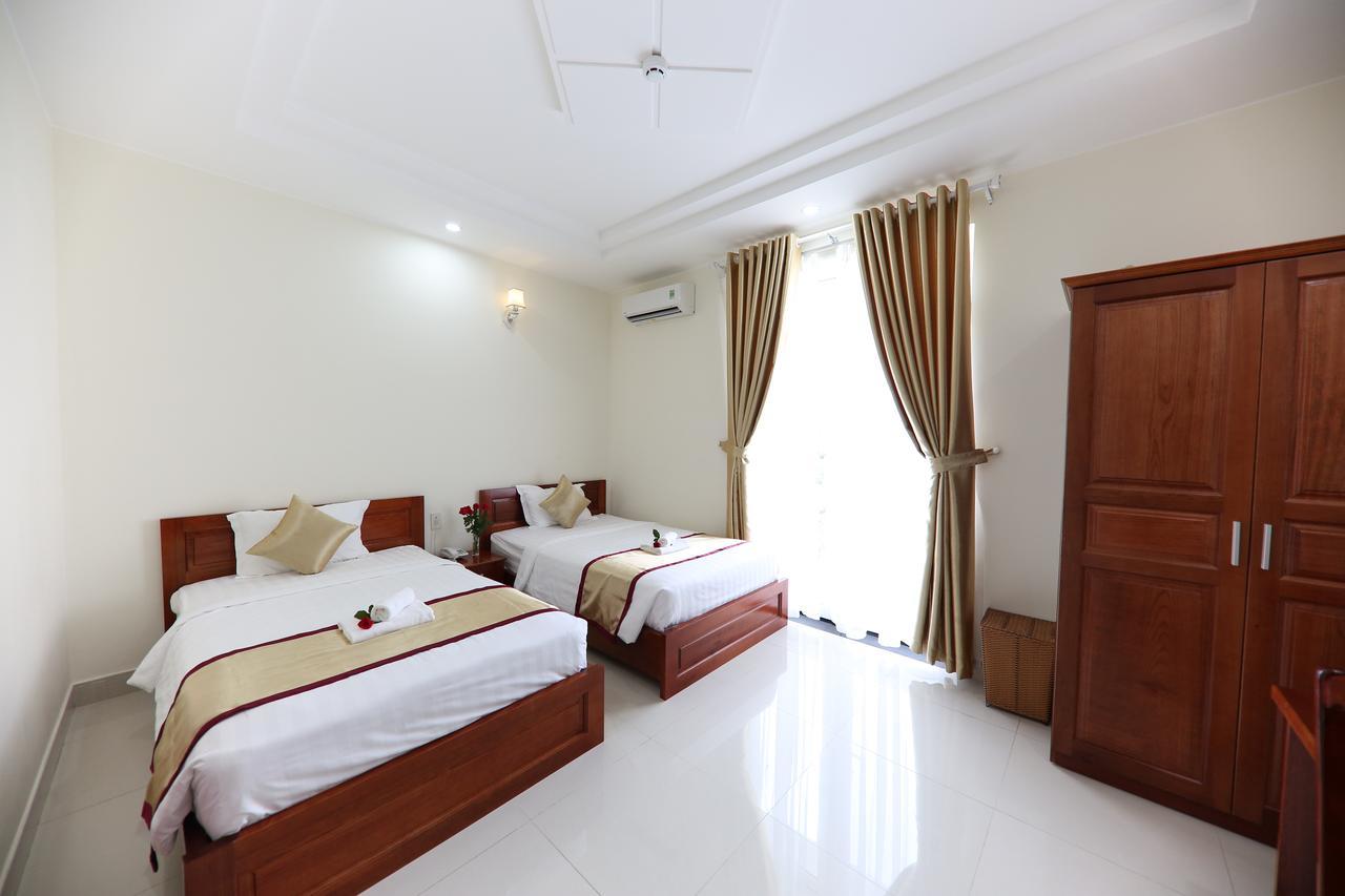 Thuan Hai Hotel Phu Quoc Buitenkant foto