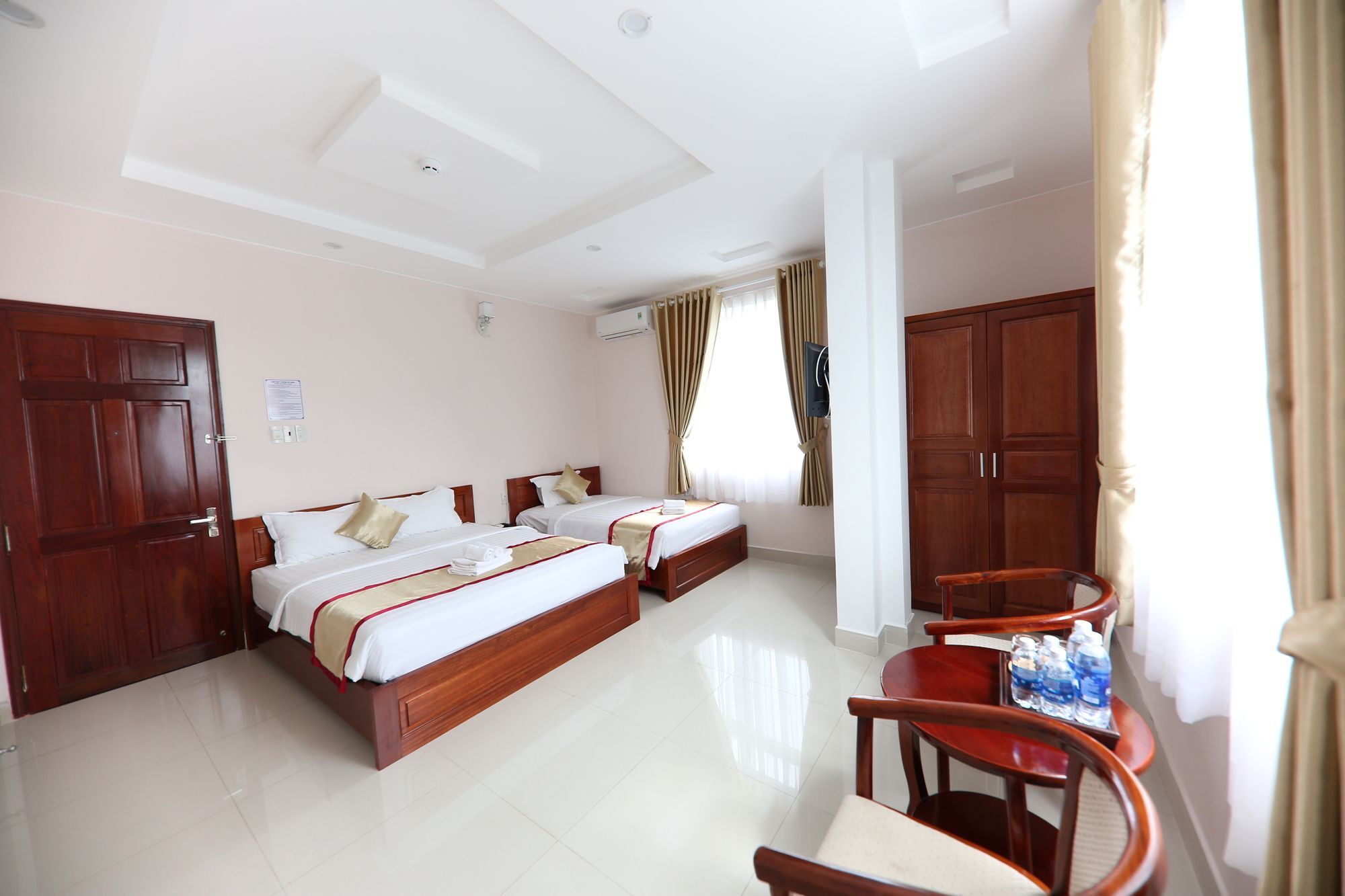 Thuan Hai Hotel Phu Quoc Buitenkant foto