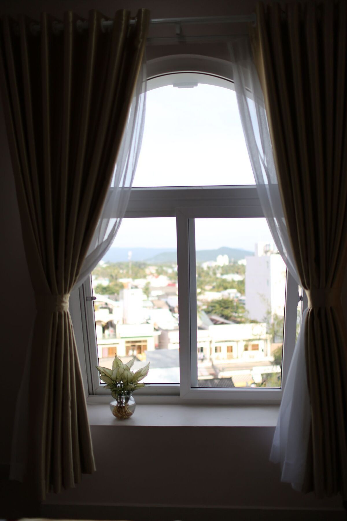Thuan Hai Hotel Phu Quoc Buitenkant foto