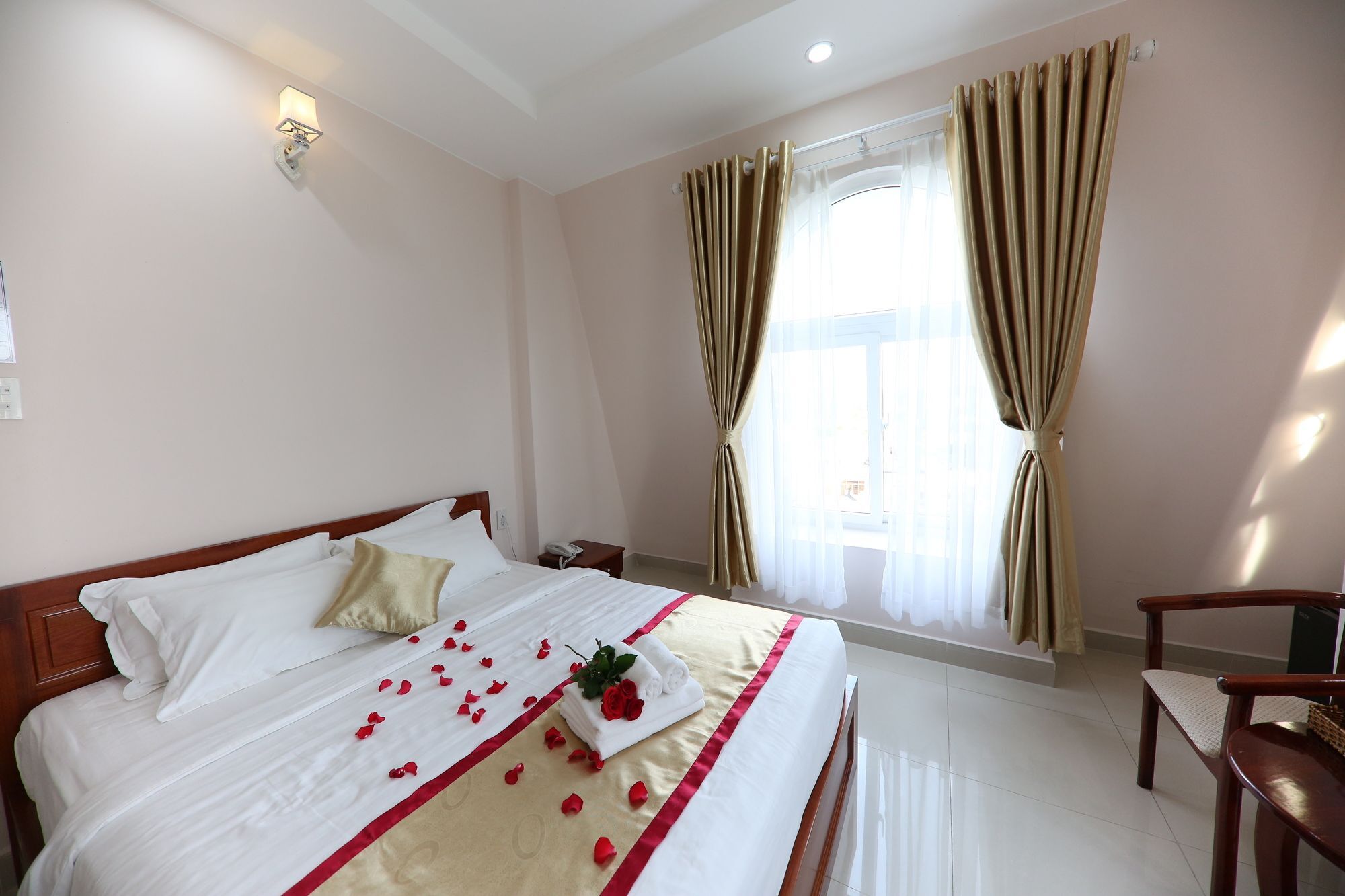 Thuan Hai Hotel Phu Quoc Buitenkant foto