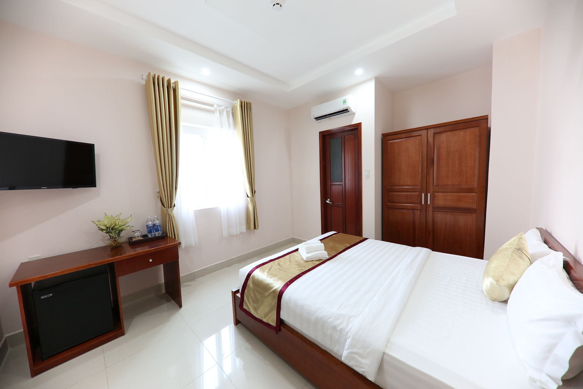 Thuan Hai Hotel Phu Quoc Buitenkant foto