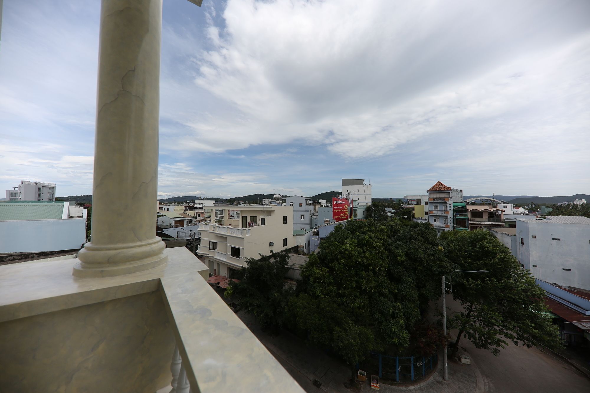 Thuan Hai Hotel Phu Quoc Buitenkant foto