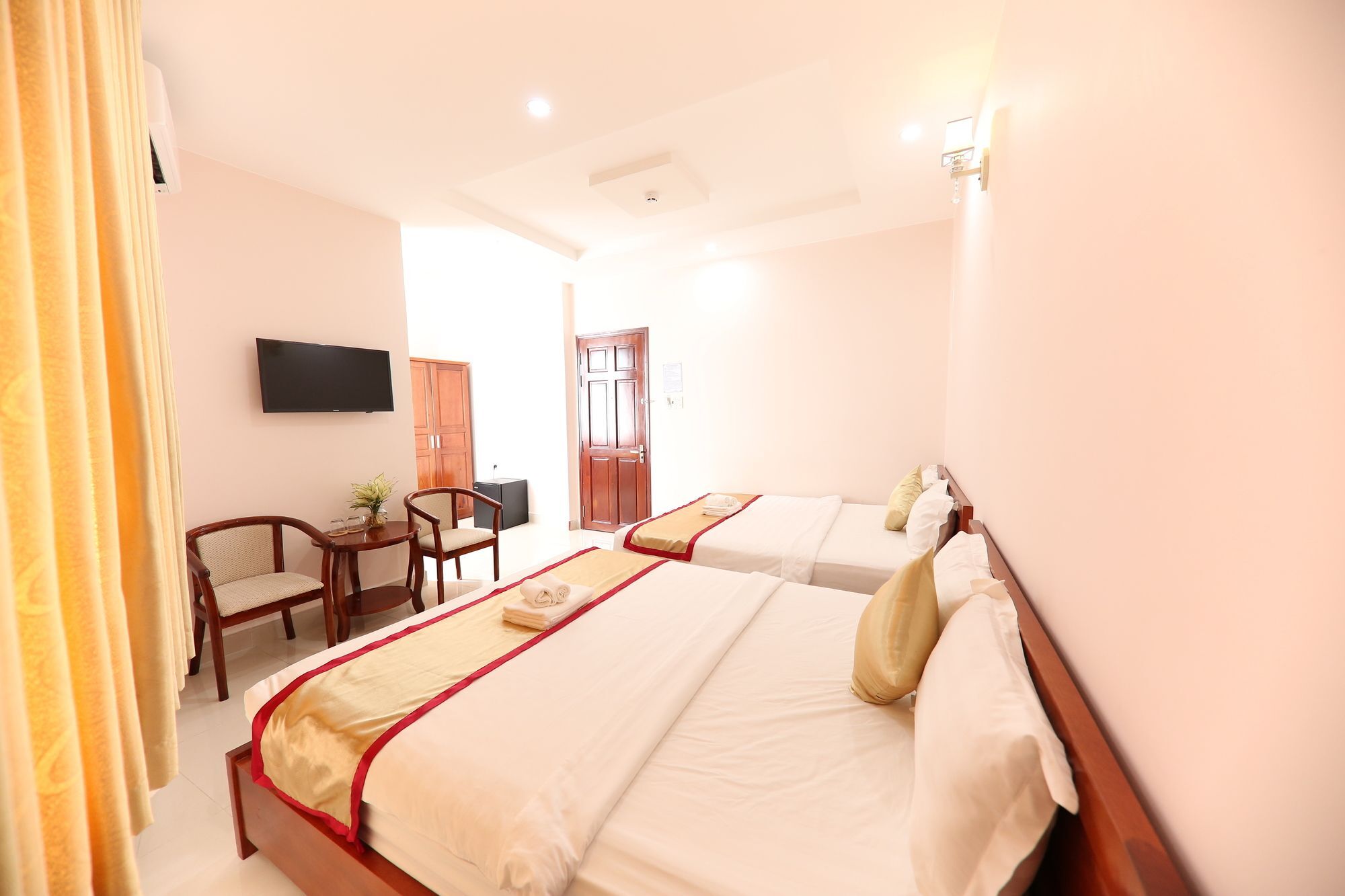 Thuan Hai Hotel Phu Quoc Buitenkant foto
