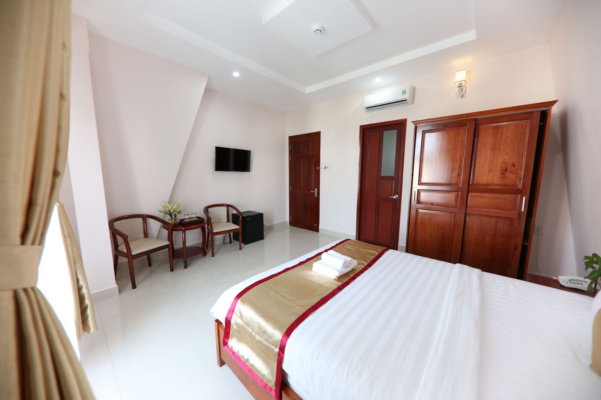 Thuan Hai Hotel Phu Quoc Buitenkant foto
