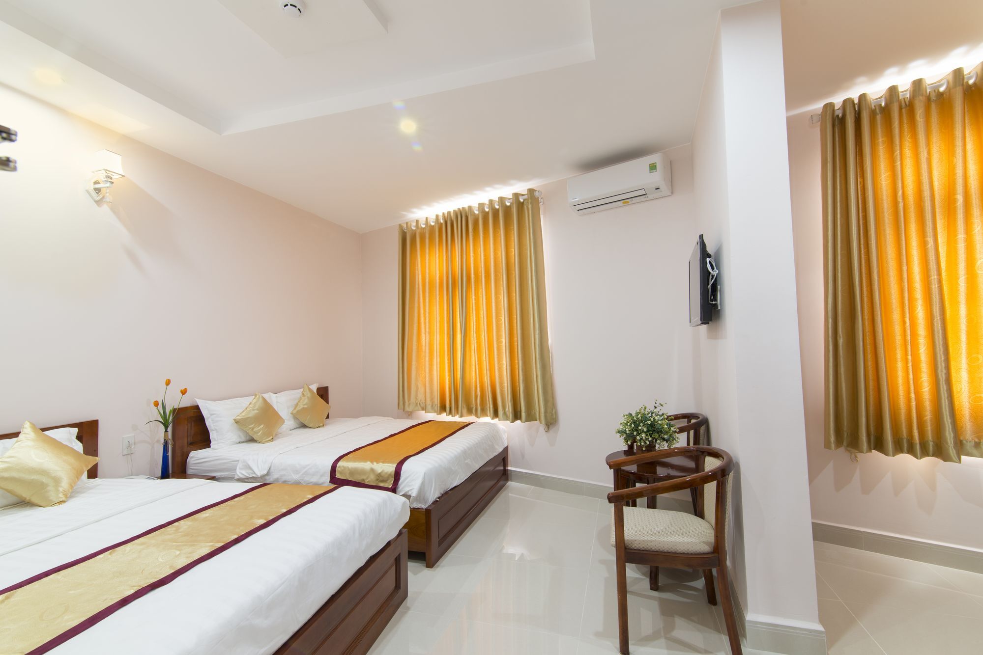 Thuan Hai Hotel Phu Quoc Buitenkant foto